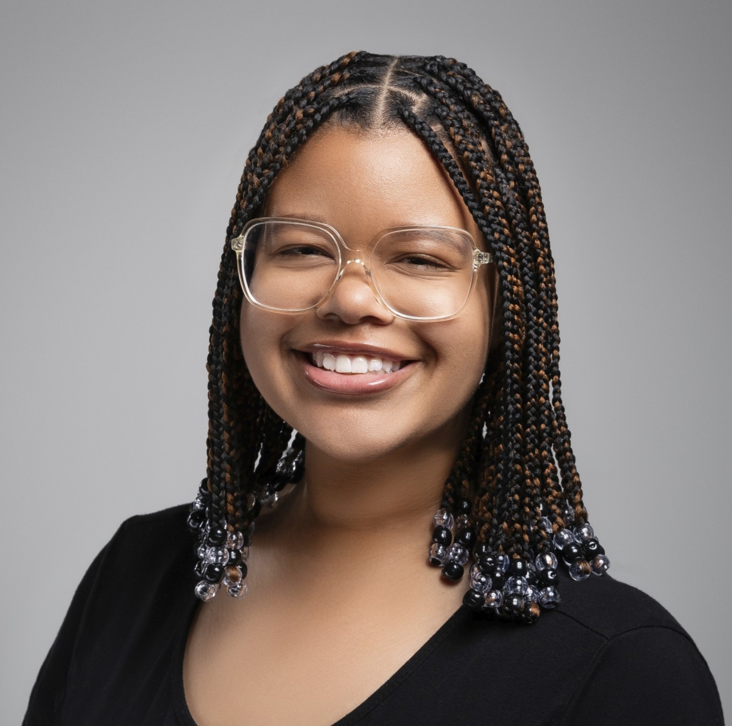 Dani Cannon portrait